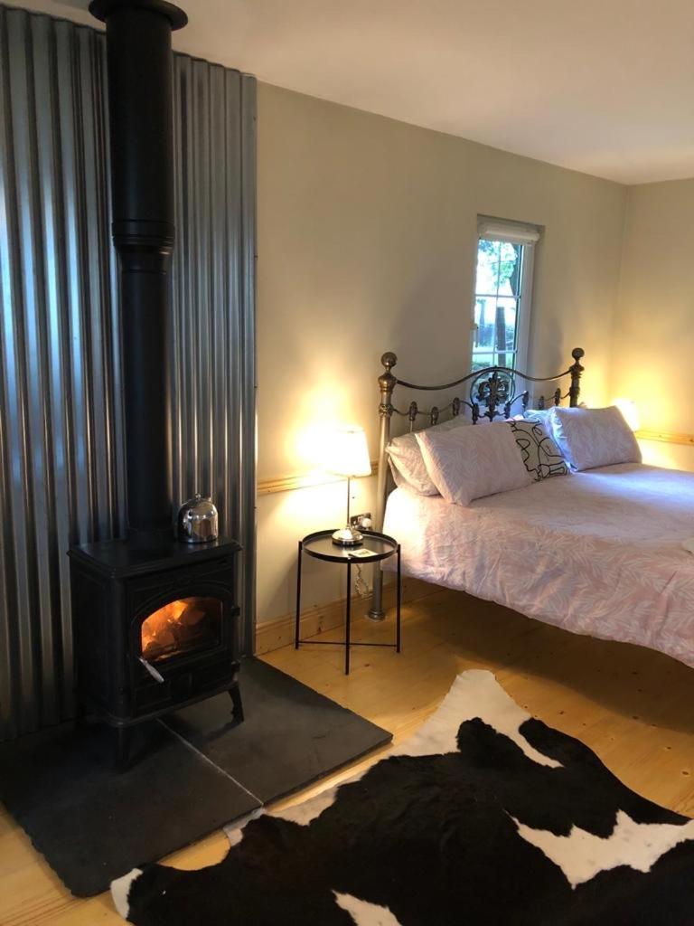 Willow Lodge Dublino Esterno foto