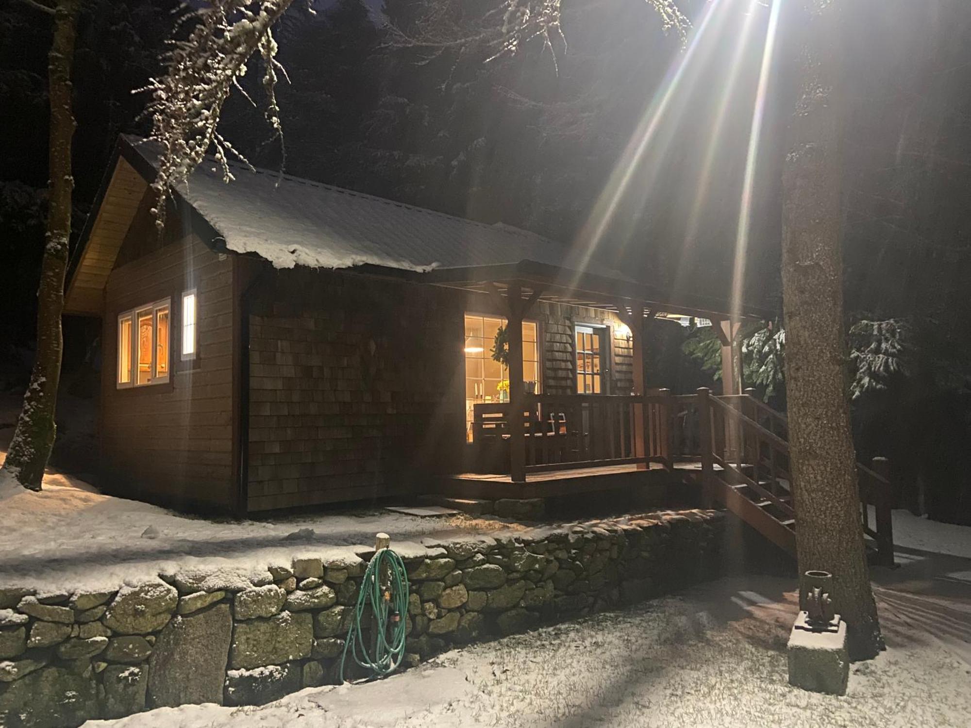 Willow Lodge Dublino Esterno foto